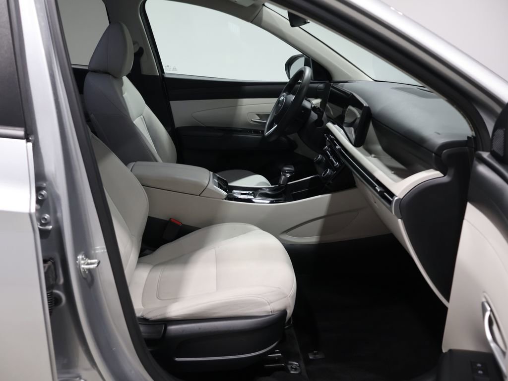 Used 2025 Hyundai Tucson SEL image 22