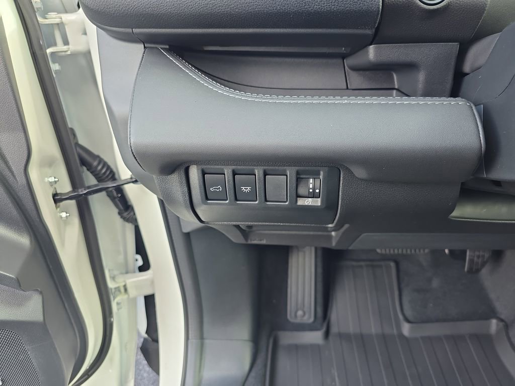 New 2026 Subaru Ascent Touring image 21