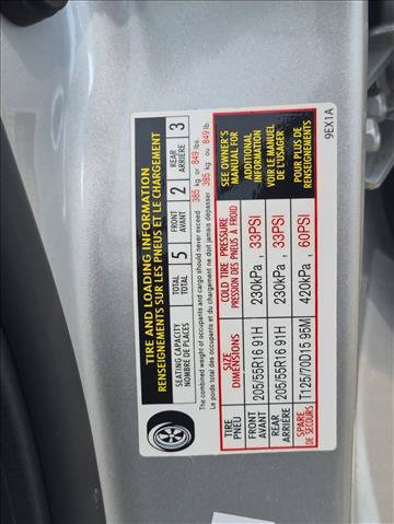 Used 2025 Nissan Versa SV FWD image 21