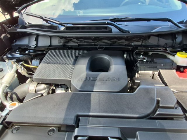 New 2027 Nissan Murano SV AWD/4WD image 15