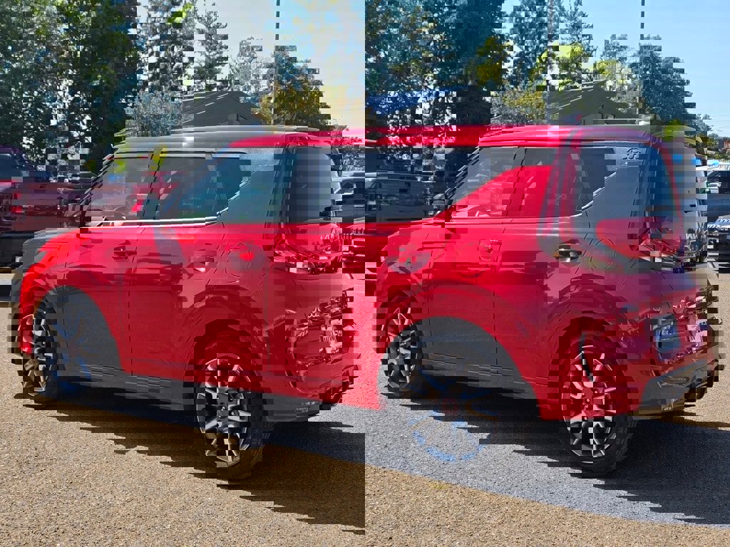 Used 2022 Kia Soul Turbo image 30