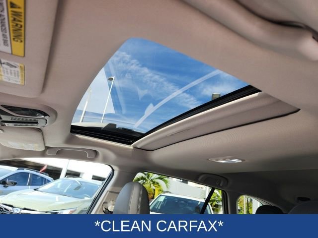 Certified 2023 Subaru Outback Touring XT image 8