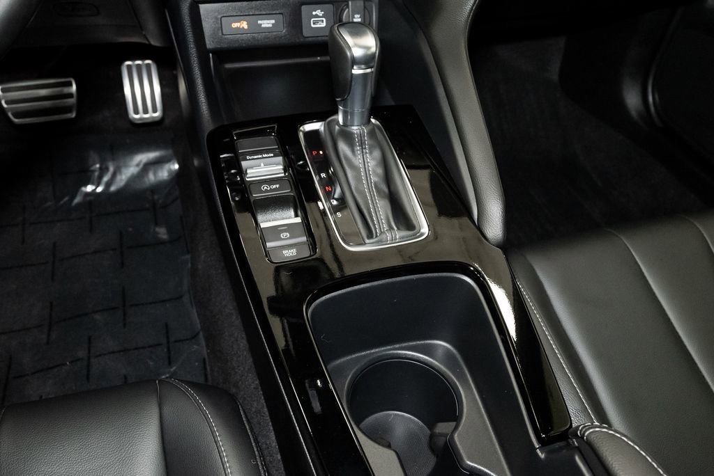 Used 2024 Acura Integra A-Spec FWD image 21