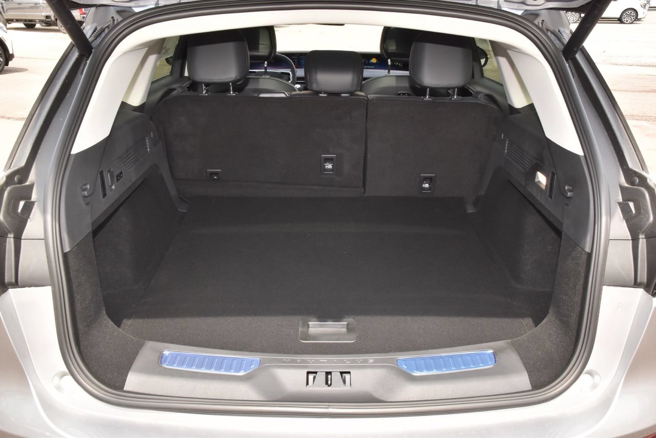 New 2026 Lincoln Nautilus Reserve AWD/4WD image 66