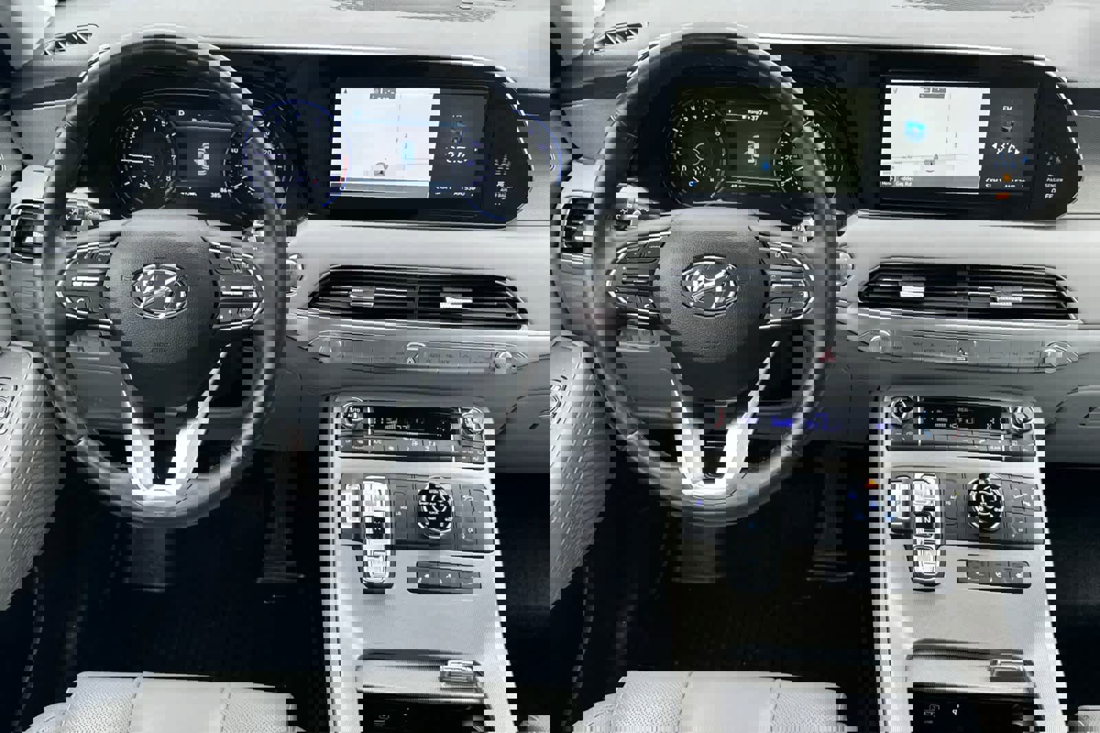 Used 2022 Hyundai Palisade SEL w/ Premium Package image 14