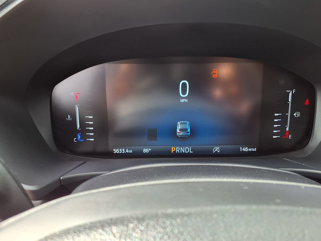 Used 2023 Ford Escape ST-Line FWD image 27