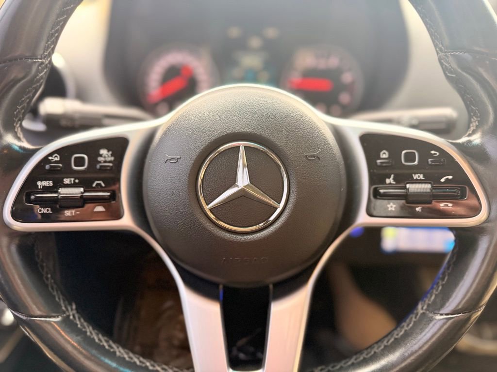 Used 2020 Mercedes-Benz Sprinter 3500 image 33