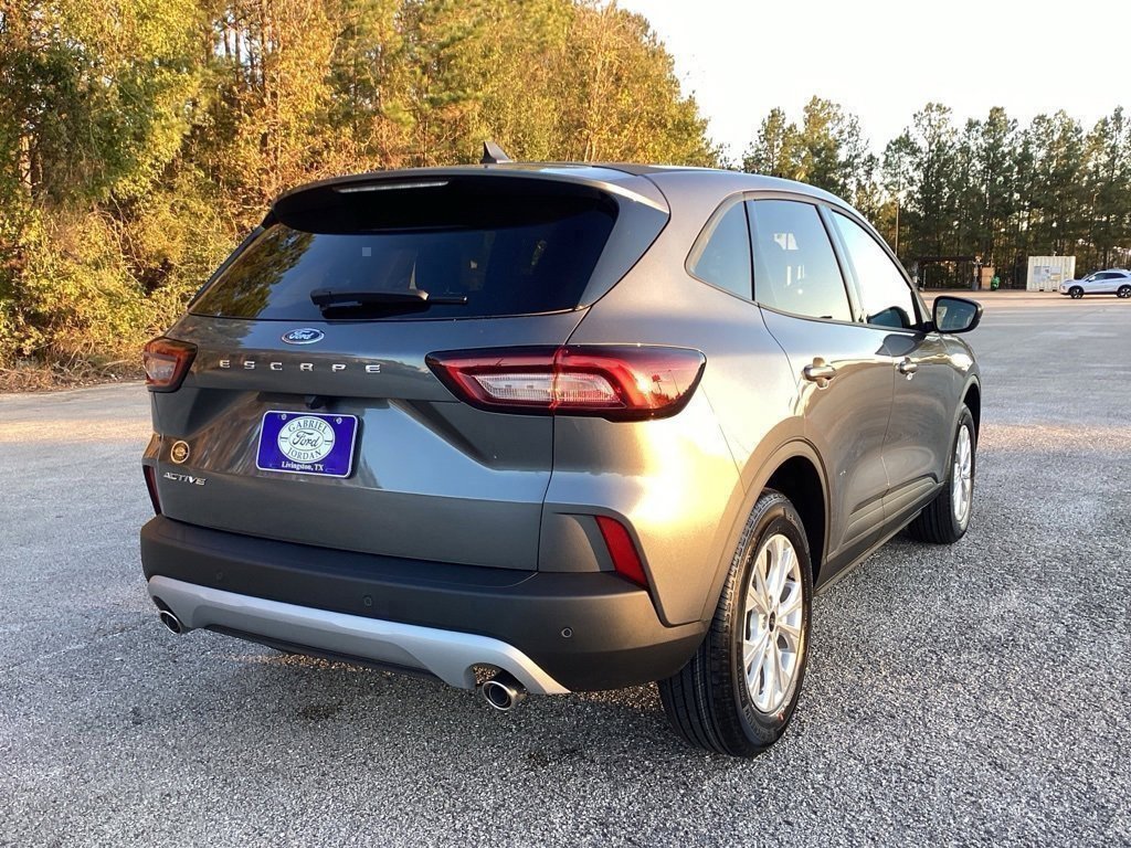 New 2026 Ford Escape Active w/ Tech Pack #1 image 5