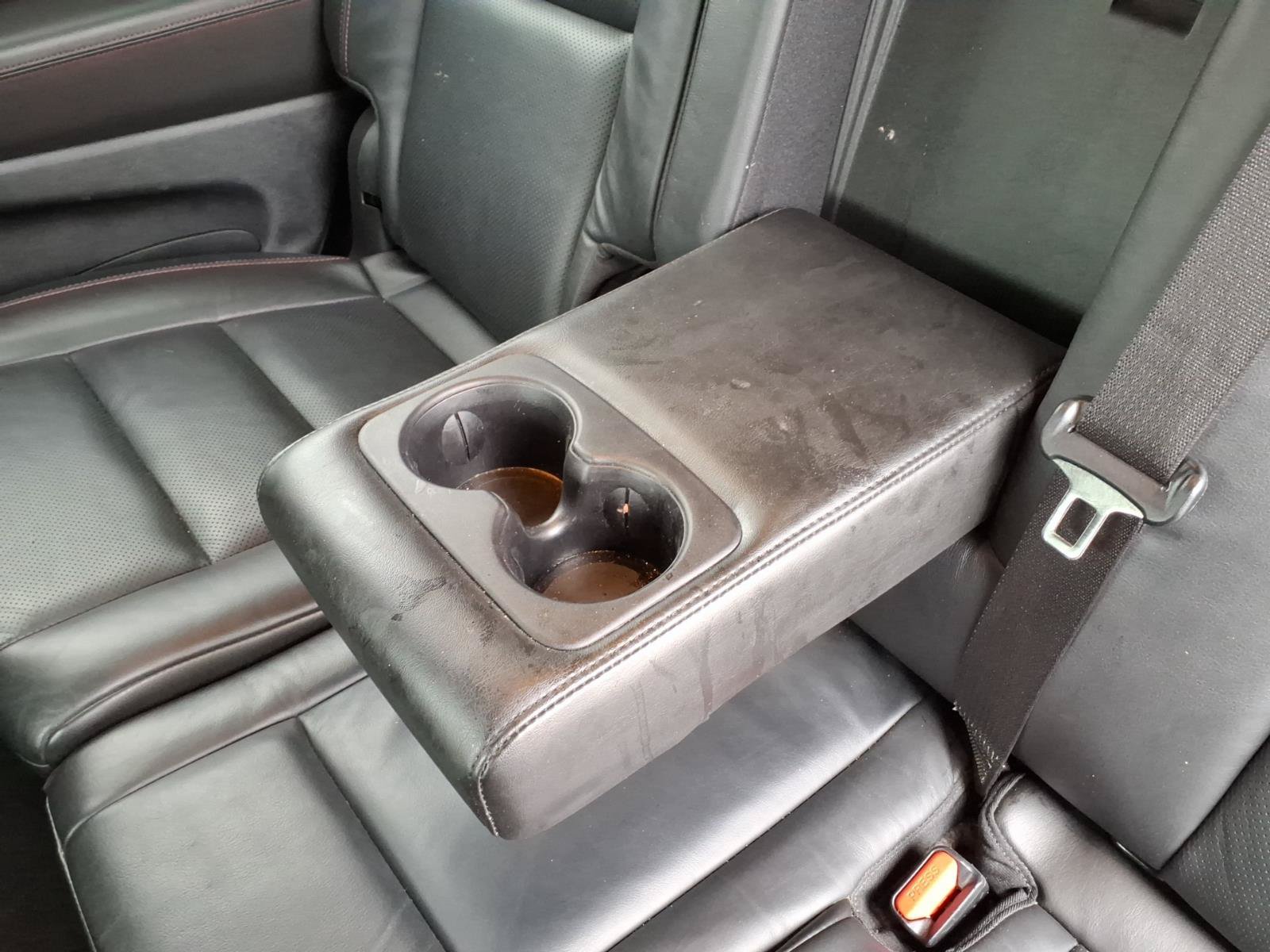 Used 2022 Dodge Durango R/T RWD image 27