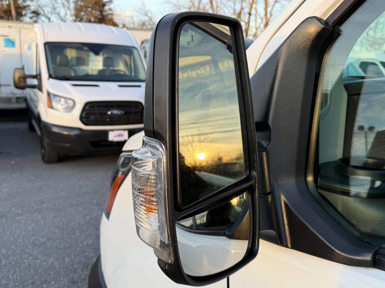 Used 2020 Ford Transit 250 Low Roof w/ Load Area Protection Package image 38