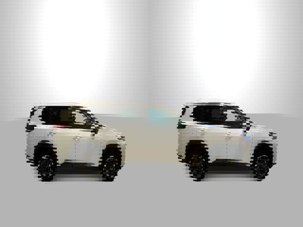 Used 2024 Nissan Rogue SV image 9