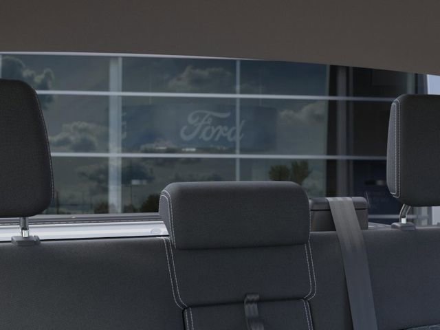 New 2025 Ford Ranger XL w/ Trailer Tow Package image 22