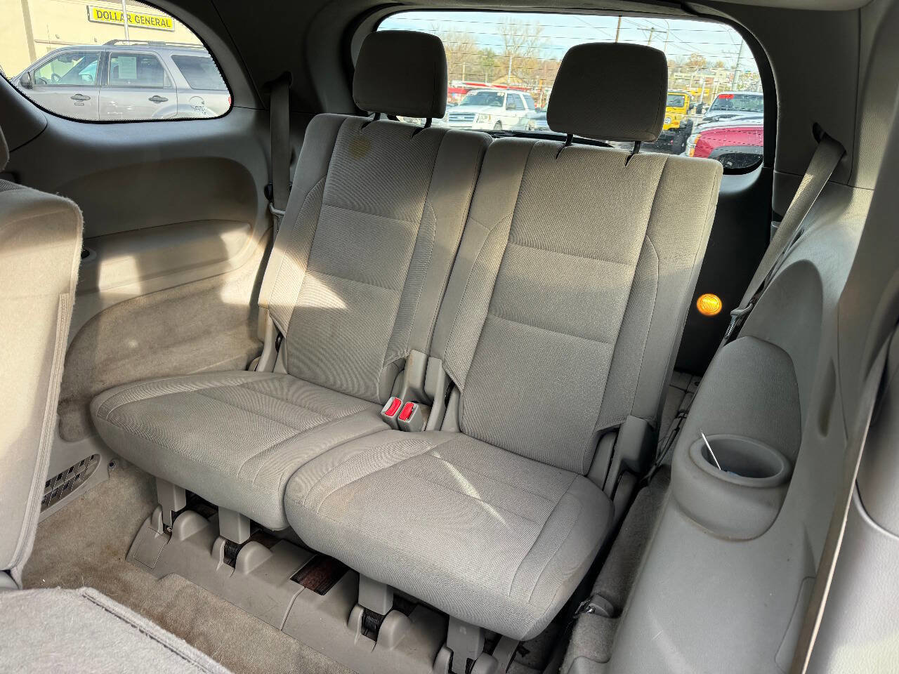 Used 2013 Dodge Durango SXT w/ Popular Equipment Group image 13
