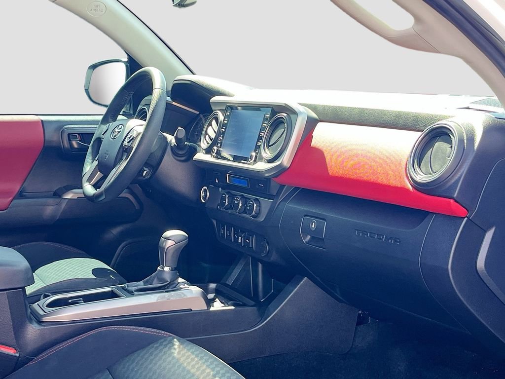 Used 2023 Toyota Tacoma SR5 image 27