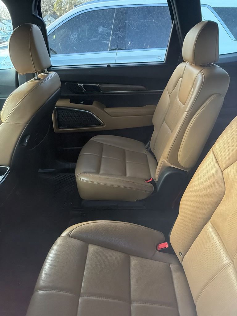 Used 2020 Kia Telluride SX w/ Towing Package image 13