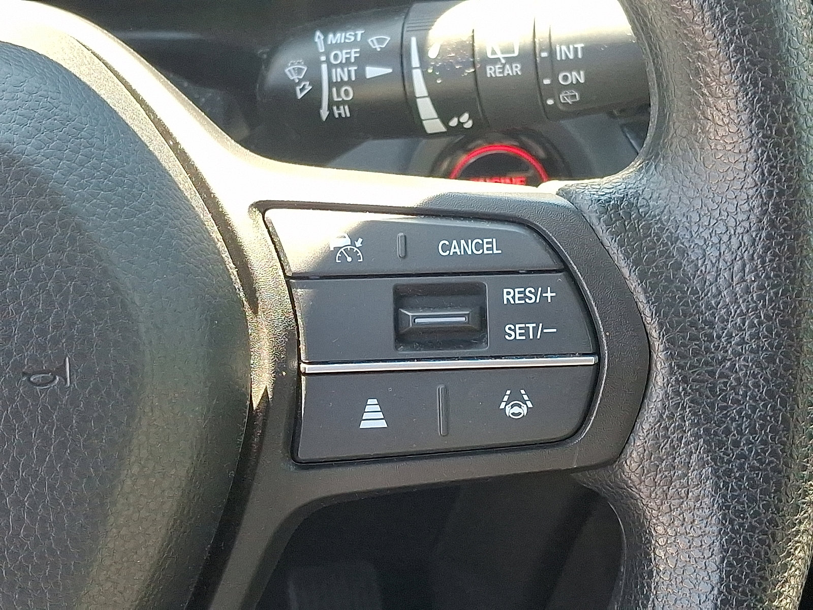 Used 2024 Honda CR-V EX image 24