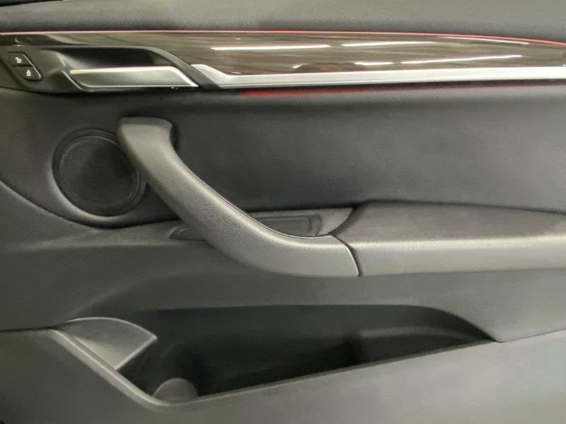 Used 2018 BMW X1 xDrive28i image 15