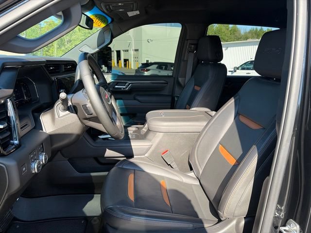 Used 2025 GMC Sierra 2500 AT4 AWD/4WD image 12