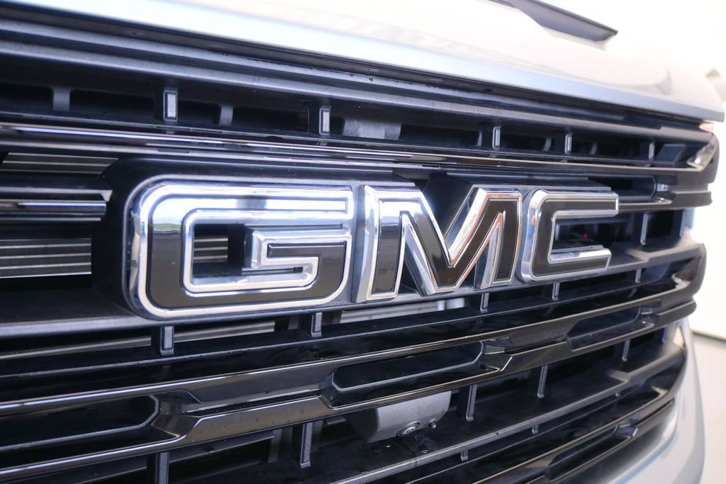 Used 2024 GMC Sierra 1500 Elevation w/ Elevation Premium Package RWD image 56
