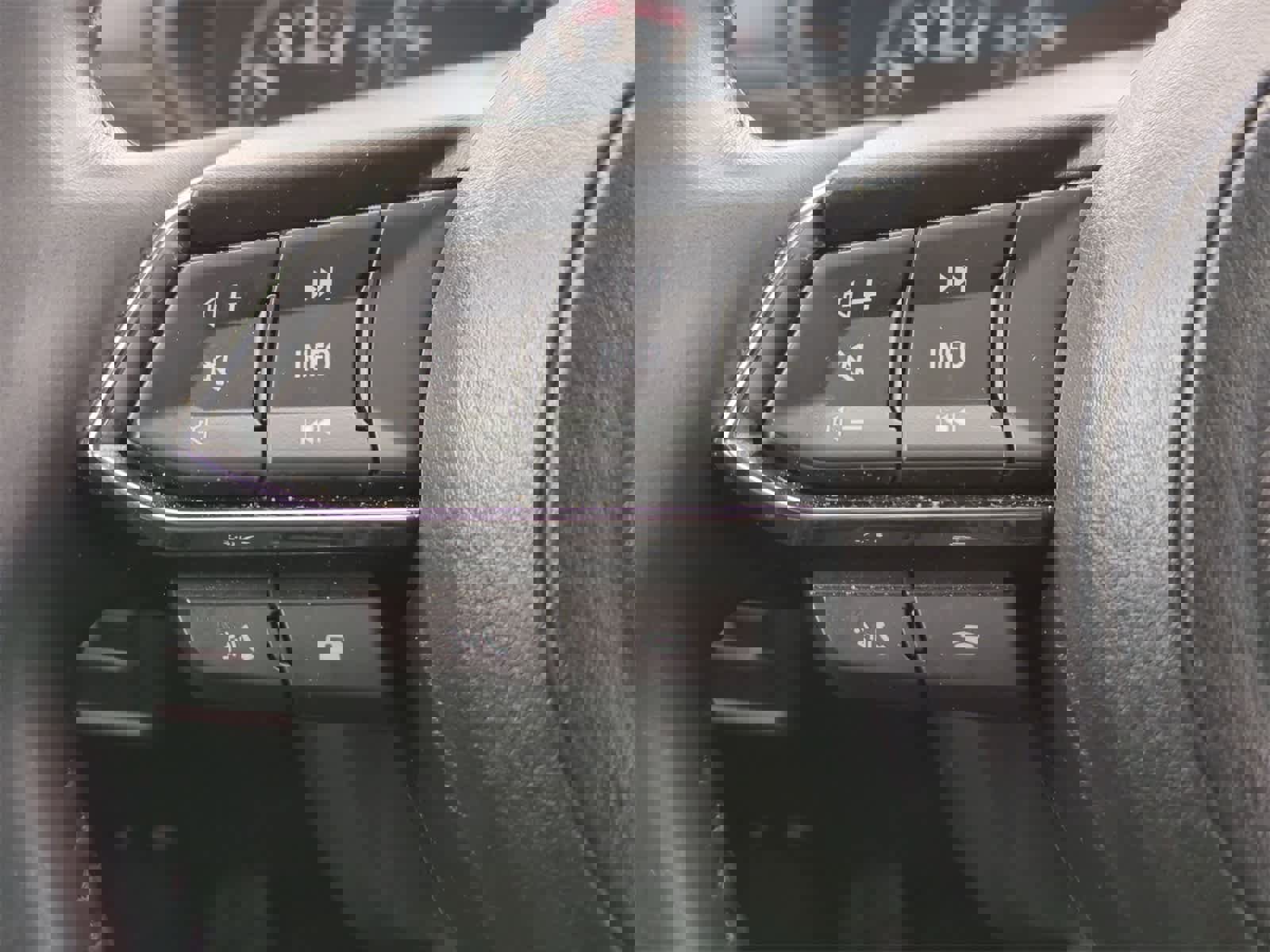 Used 2023 MAZDA CX-5 AWD 2.5 S w/ Premium Plus Pkg image 24