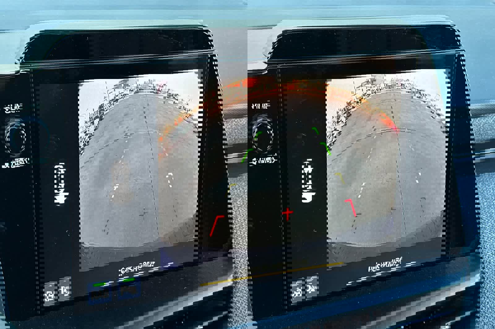 New 2026 Subaru Outback Premium image 21