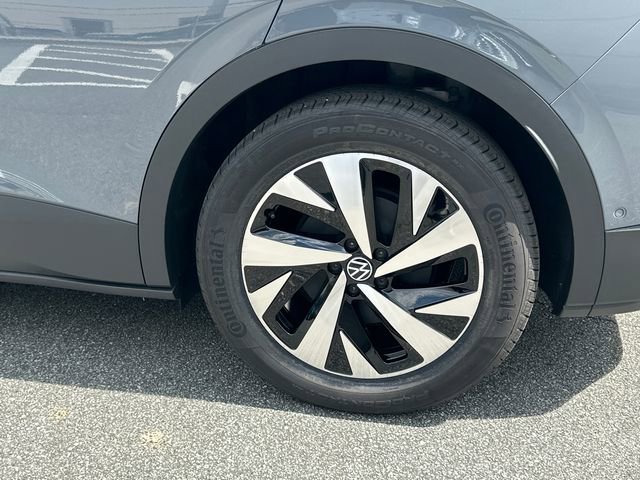 New 2026 Volkswagen ID.4 Pro RWD image 32