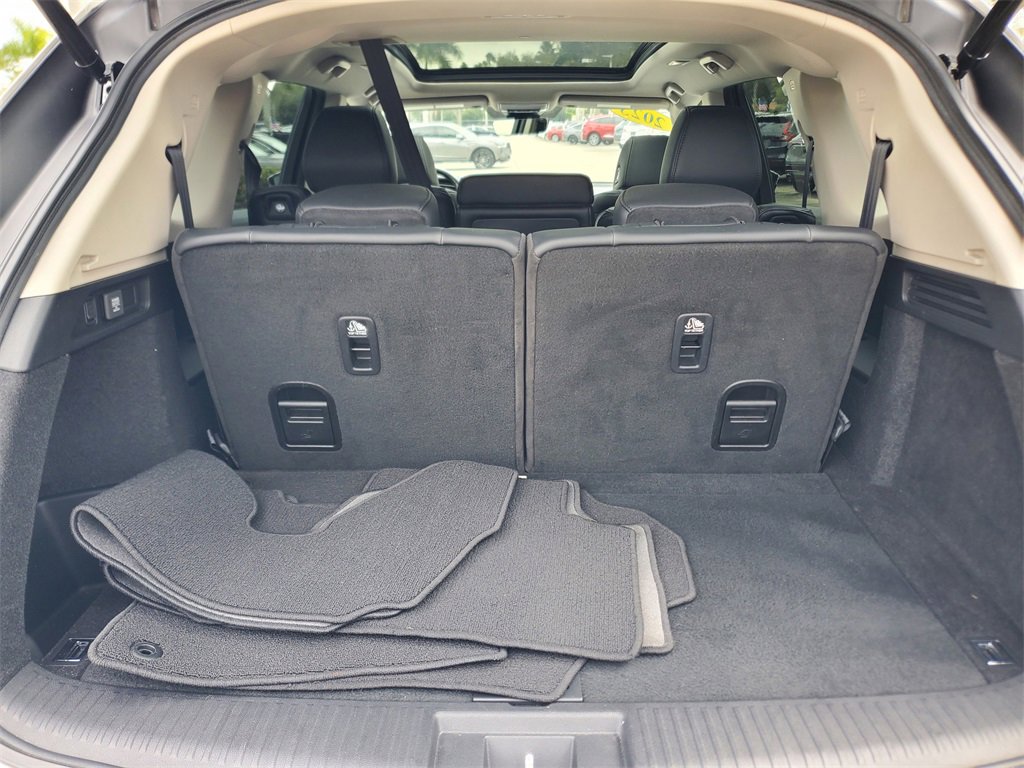 Used 2023 Acura MDX FWD image 8