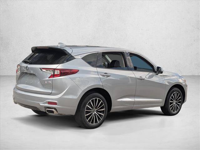 Used 2026 Acura RDX w/ Advance Package AWD/4WD image 5
