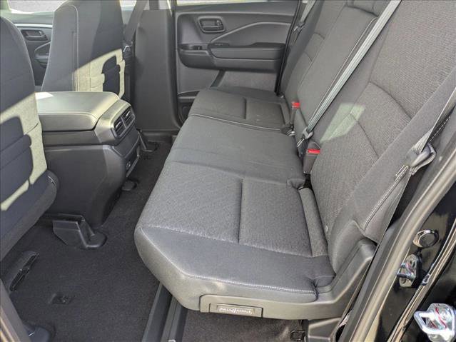 New 2026 Honda Ridgeline Sport image 15