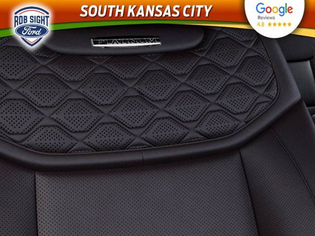 New 2027 Ford Explorer Platinum w/ LUX Leather Package AWD/4WD image 16