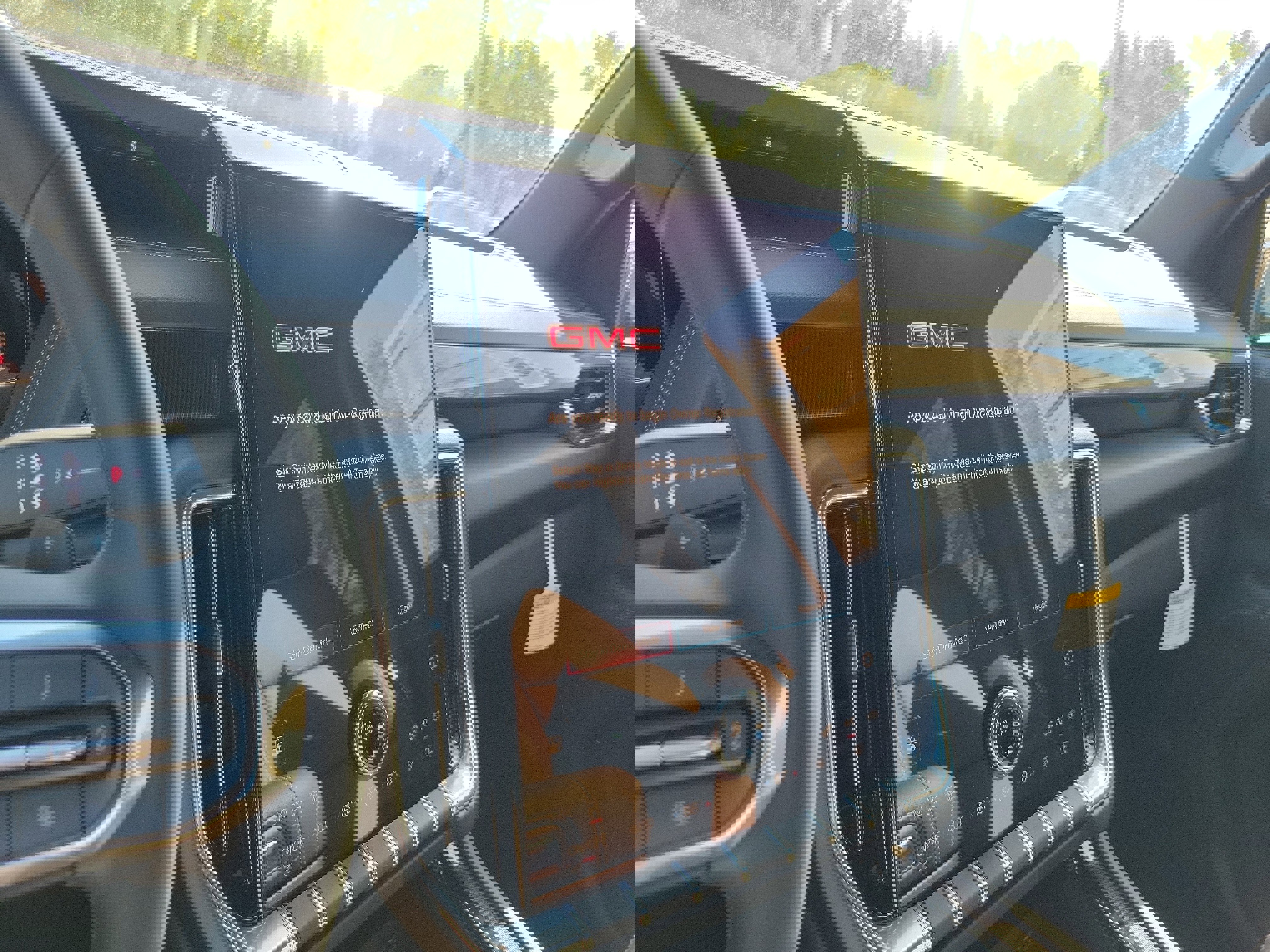 New 2026 GMC Yukon XL Elevation image 12