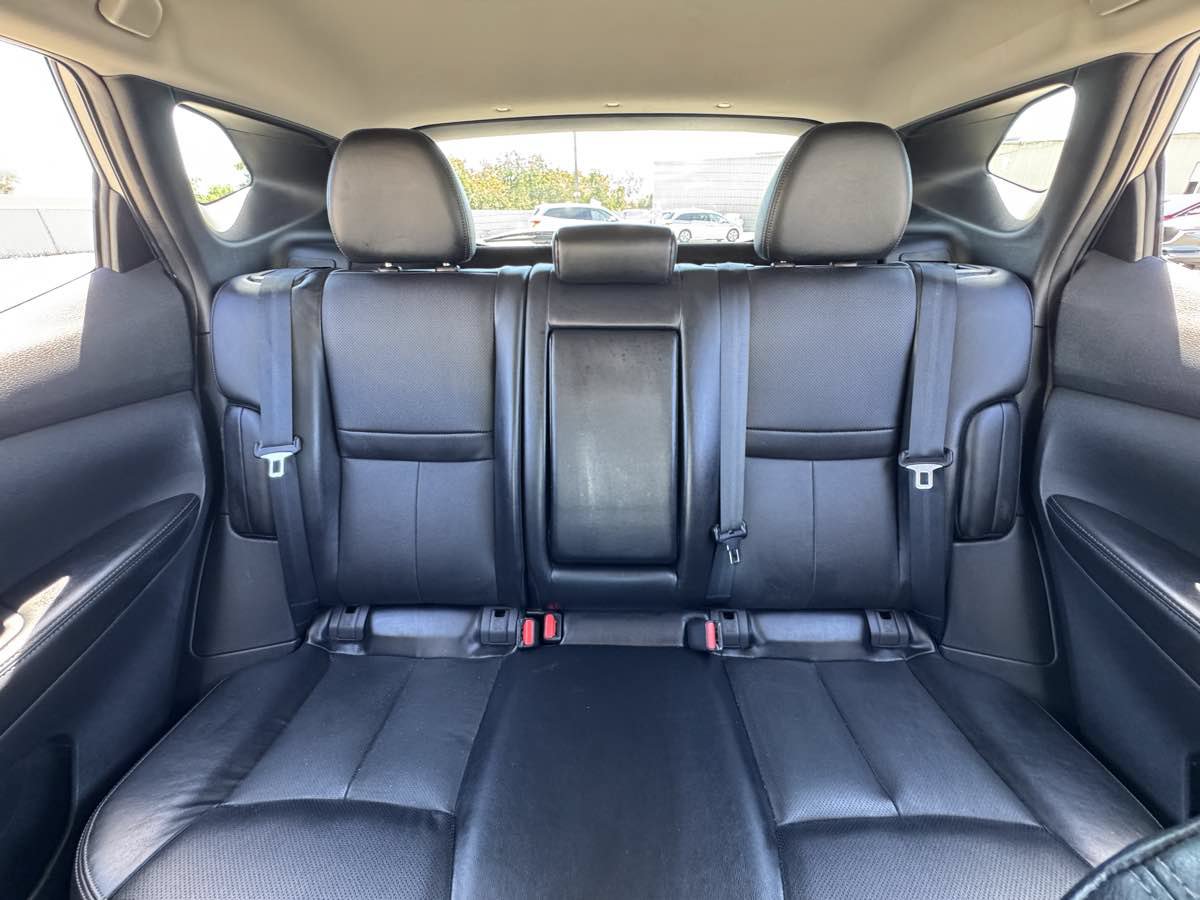 Used 2022 Nissan Rogue Sport SL w/ Premium Package AWD/4WD image 37