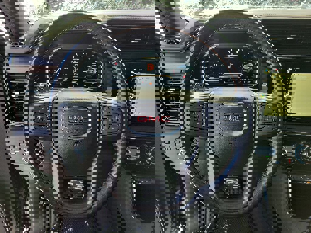 Used 2022 GMC Sierra 1500 AT4 w/ AT4 Preferred Package image 25