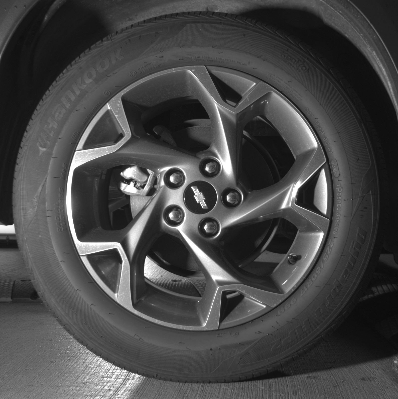 Used 2025 Chevrolet Trax LT FWD image 15
