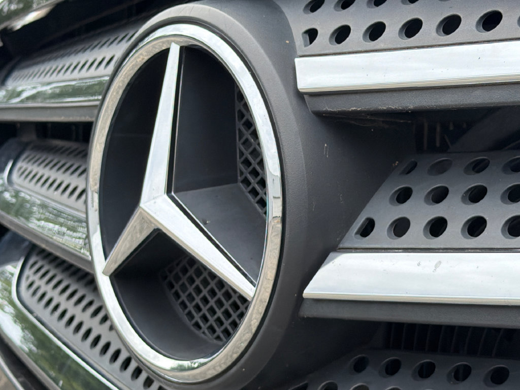 Used 2015 Mercedes-Benz Sprinter 2500 image 8