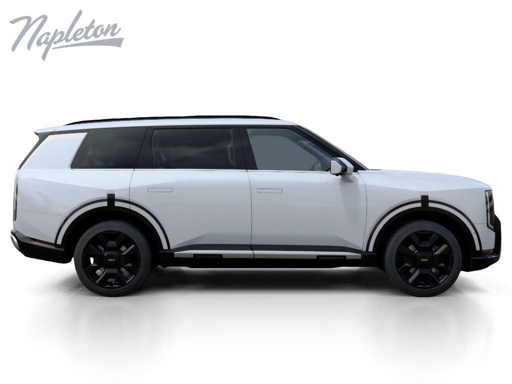 New 2027 Kia Telluride SX Prestige AWD/4WD image 8