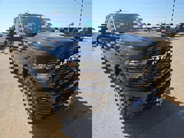 New 2026 RAM 2500 Lone Star image 40