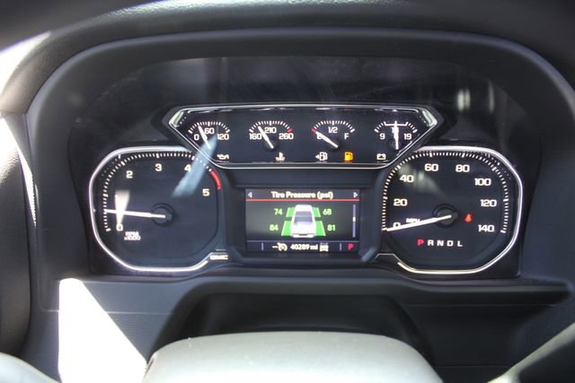 Used 2023 GMC Sierra 2500 Pro w/ Convenience Package AWD/4WD image 23
