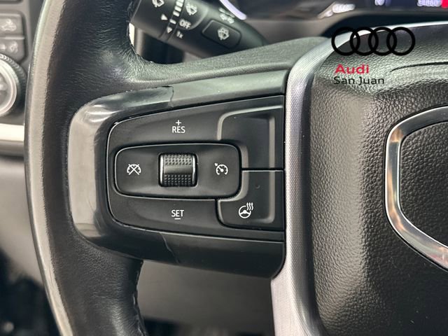 Used 2020 GMC Sierra 1500 SLT image 22