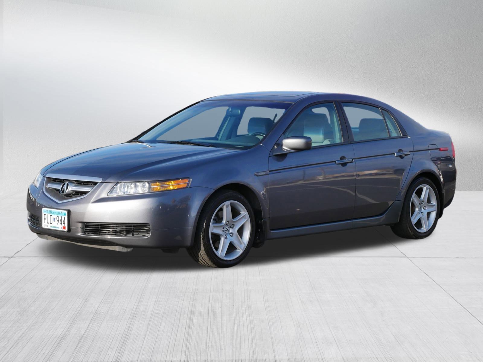 Used 2004 Acura TL image 3