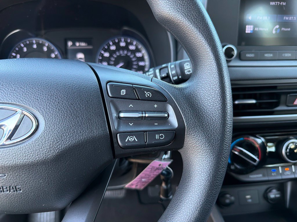 Used 2022 Hyundai Kona SE w/ Cargo Package AWD/4WD image 21