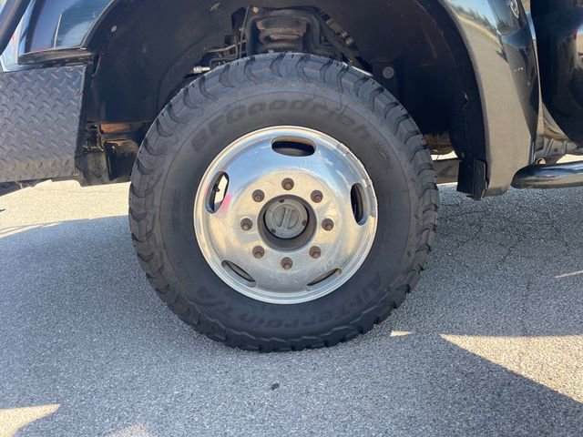 Used 2011 Ford F450 Lariat w/ FX4 Off Road Pkg AWD/4WD image 19