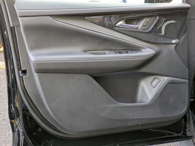 New 2026 Chevrolet Blazer EV LT image 12