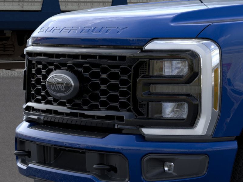 New 2026 Ford F350 XLT w/ XLT Premium Package image 17