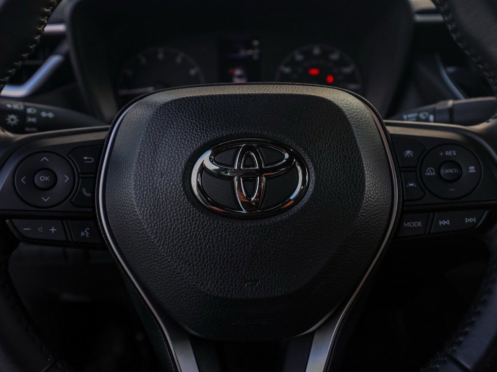 Used 2023 Toyota Corolla SE image 25