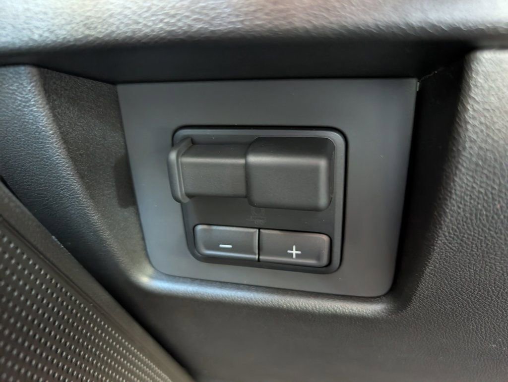 New 2026 Chevrolet Colorado W/T RWD image 20