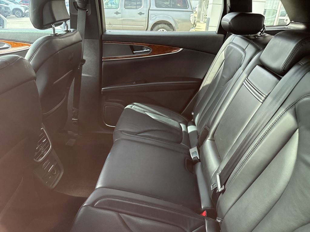 Used 2018 Lincoln MKX Reserve w/ Lincoln MKX Climate Package image 10