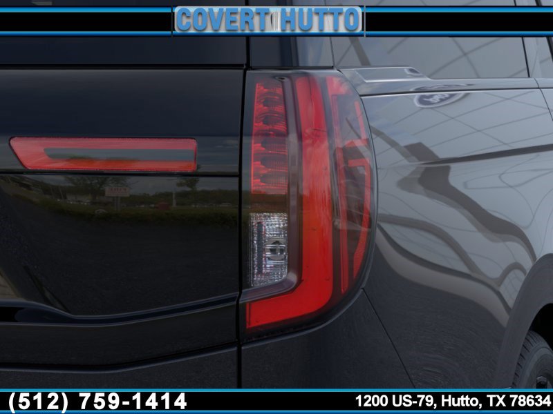 New 2026 Ford Expedition Max Platinum AWD/4WD image 21