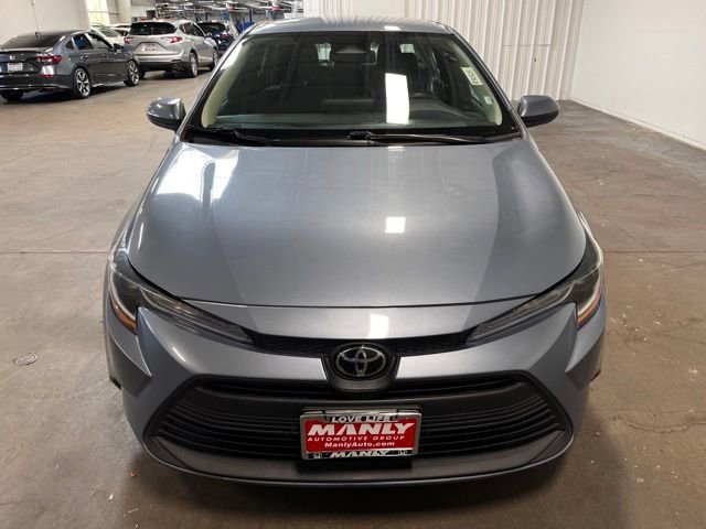 Used 2023 Toyota Corolla LE FWD image 8