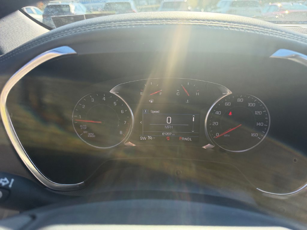 Used 2021 Chevrolet Blazer LT AWD/4WD image 16